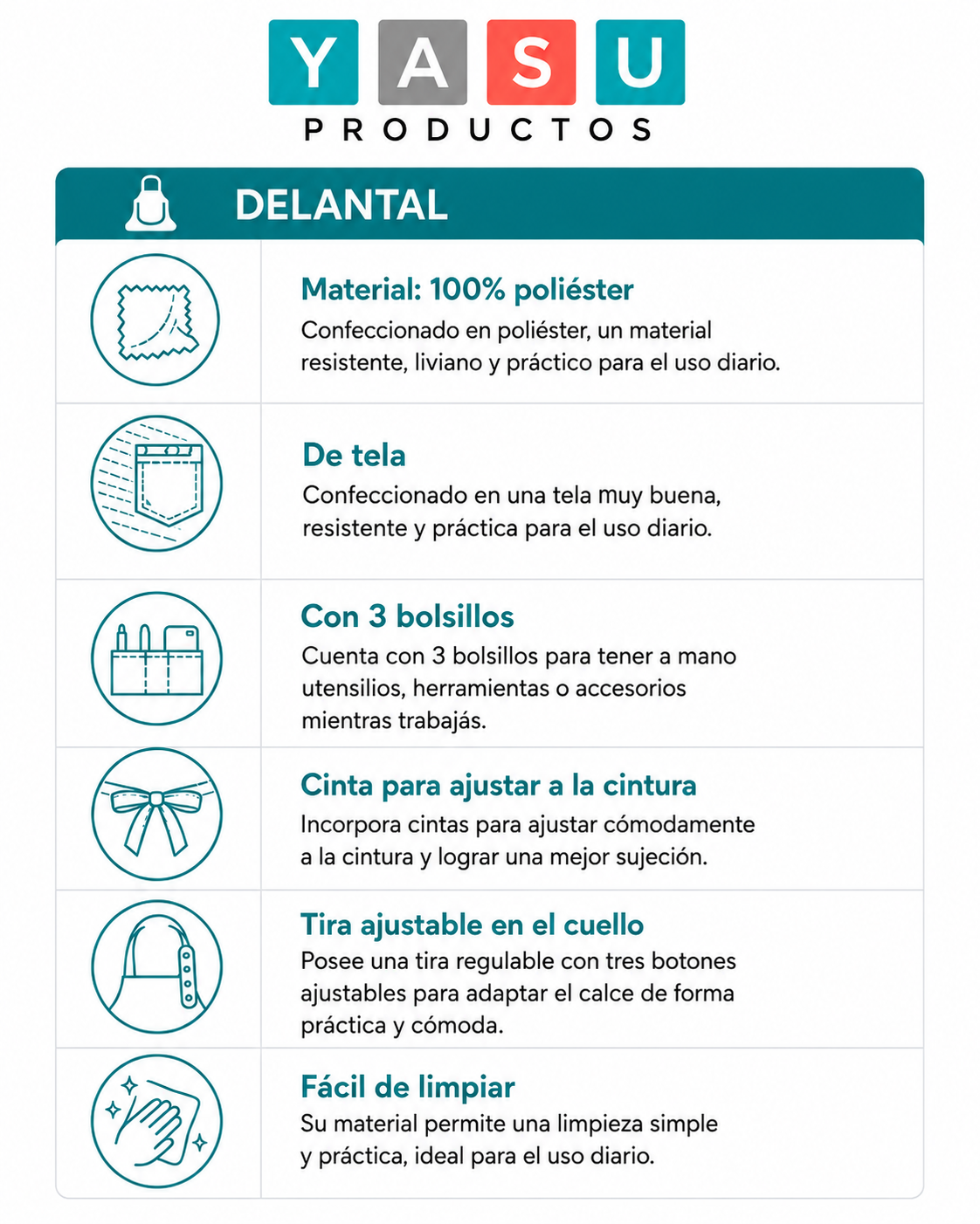 Caracteristicas